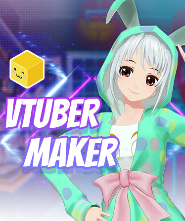 VTuber Maker