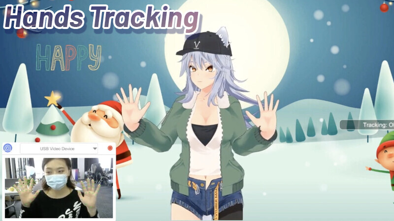 VTuber Maker screenshot 3