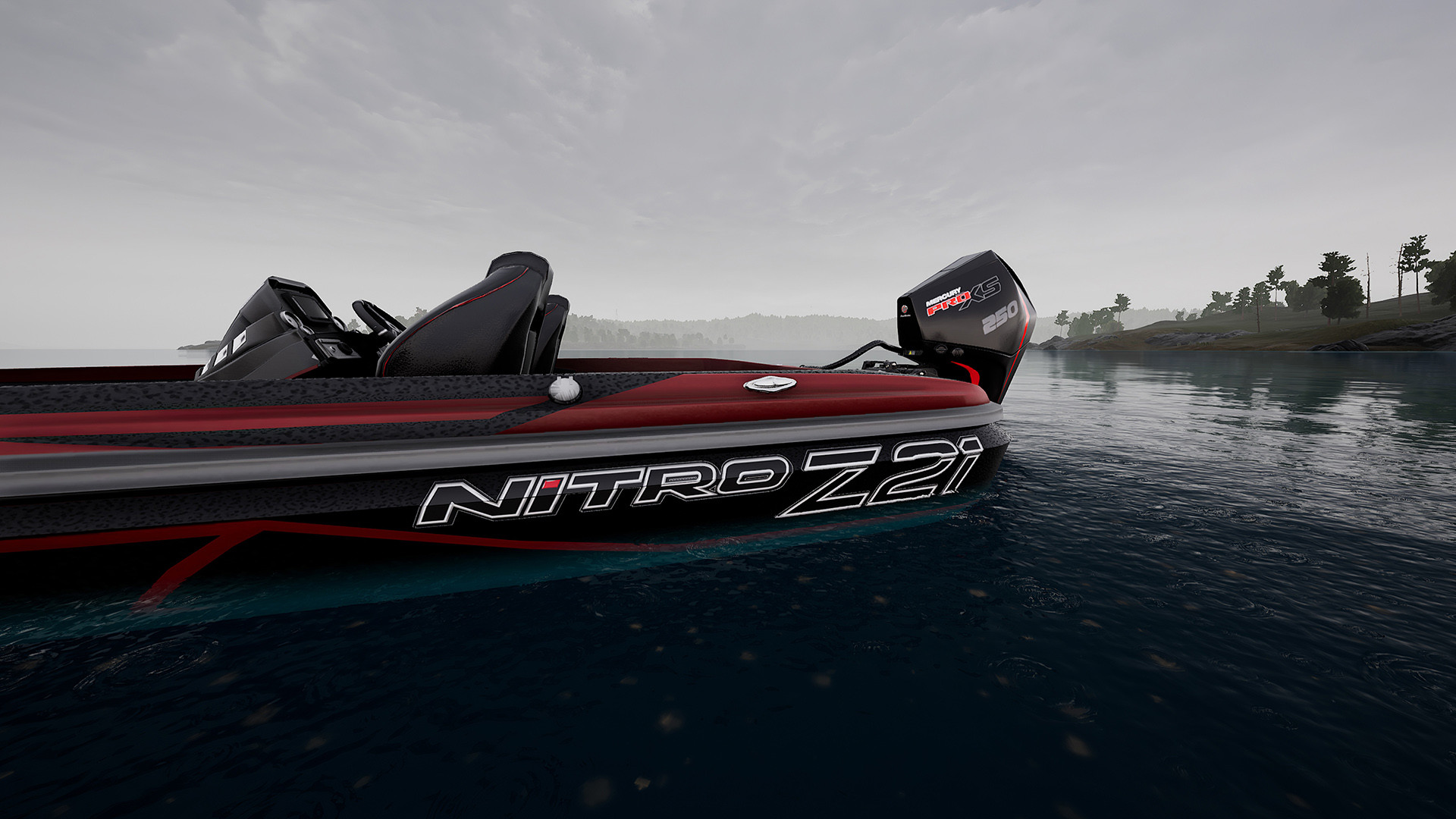 Fishing Sim World®: Bass Pro Shops Edition screenshot 1