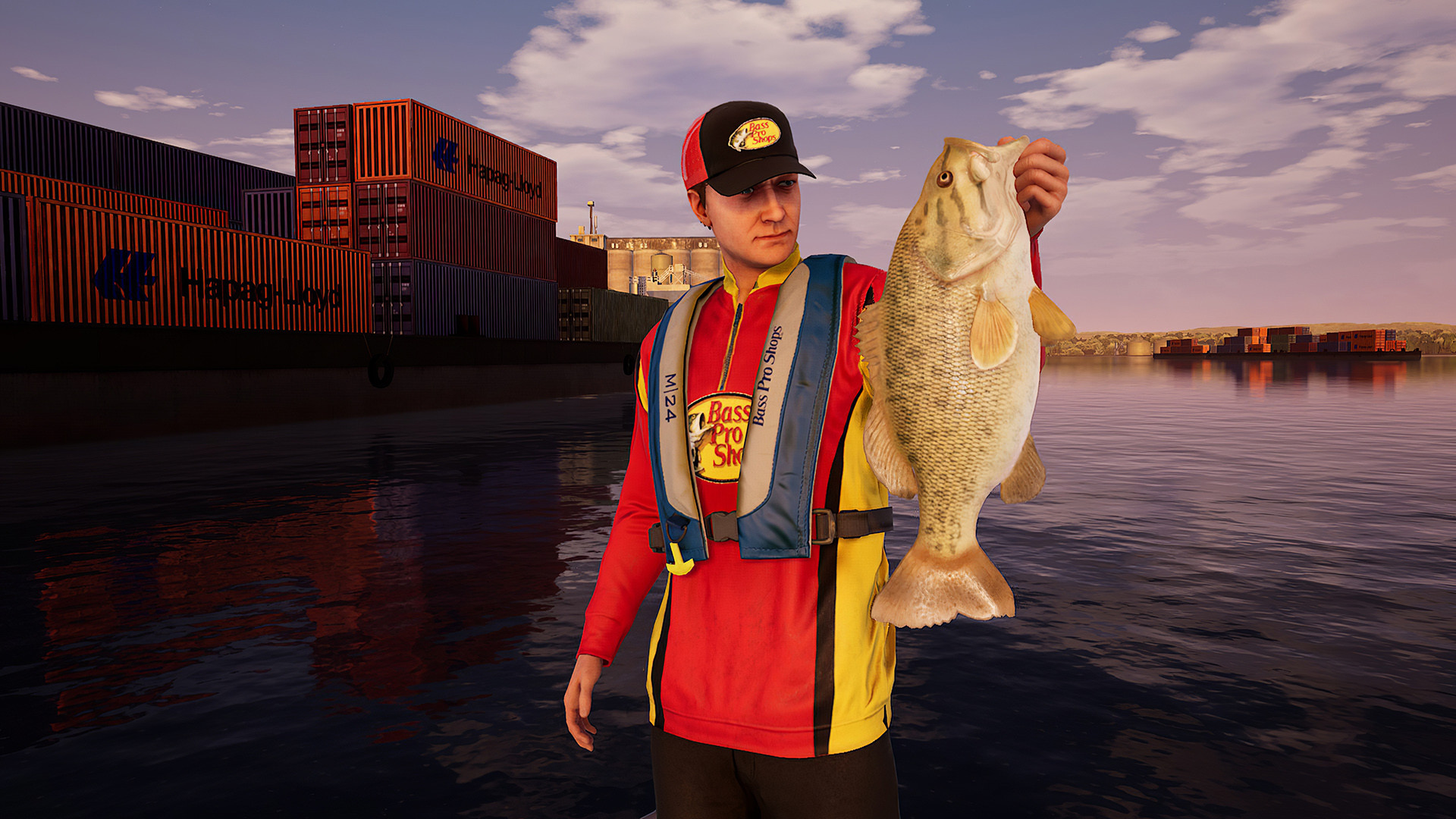 Fishing Sim World®: Bass Pro Shops Edition screenshot 3