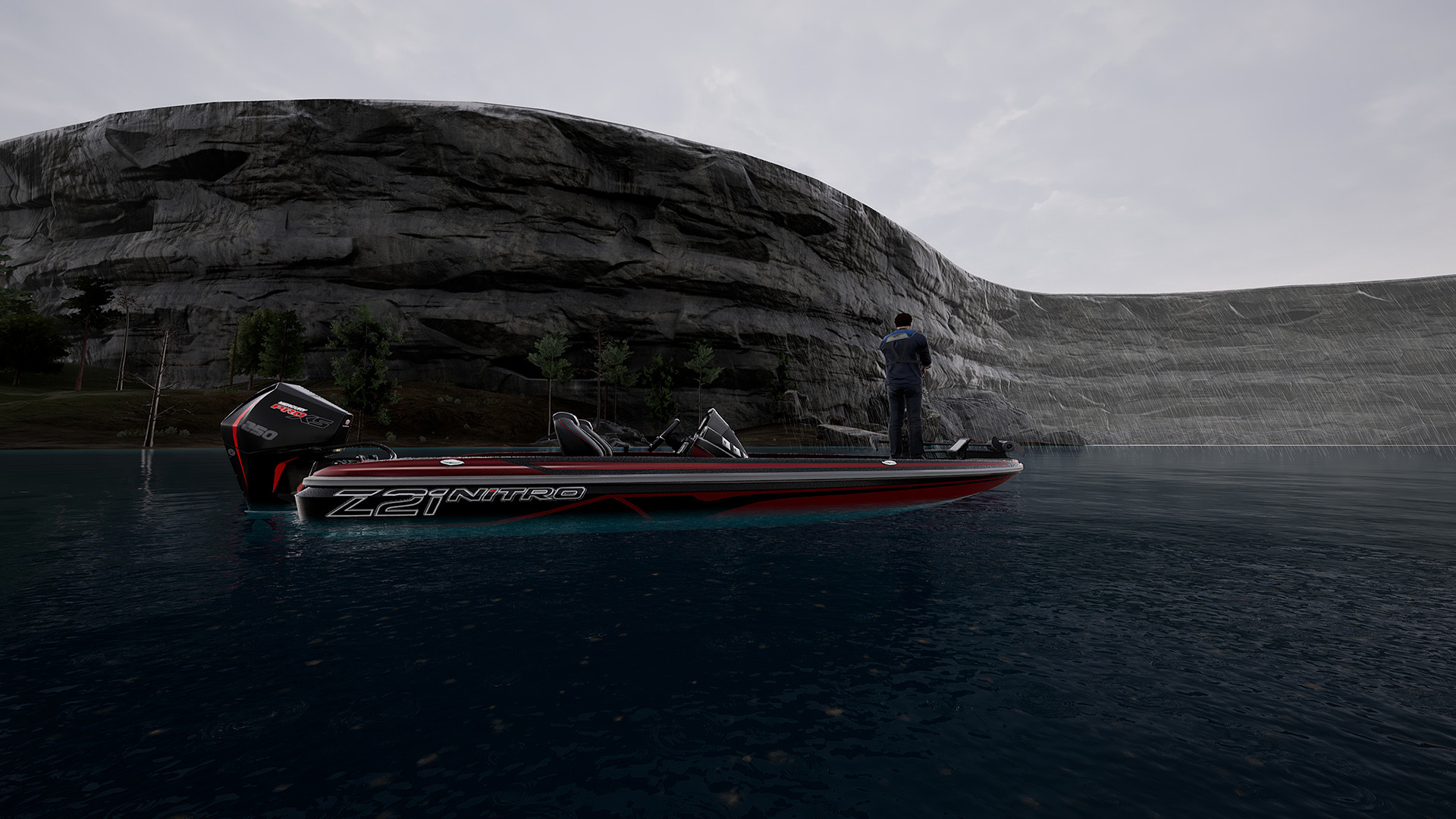 Fishing Sim World®: Bass Pro Shops Edition screenshot 2