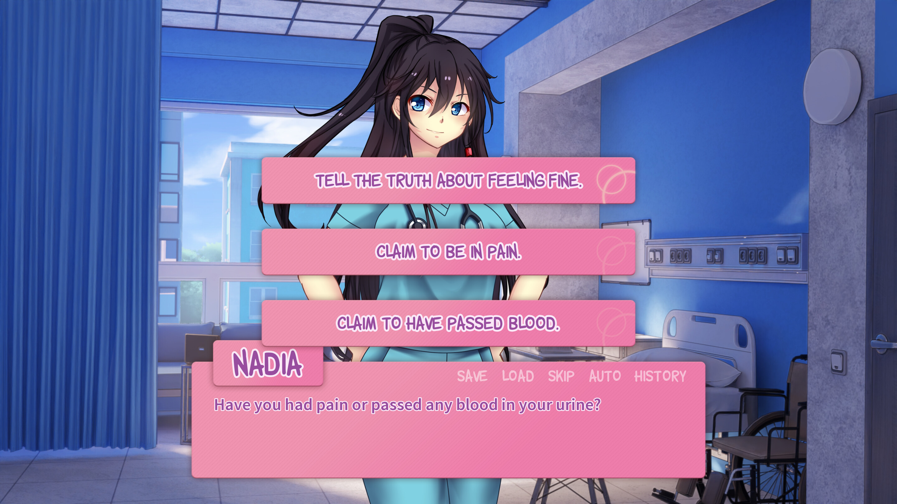 Nurse Me! screenshot 3