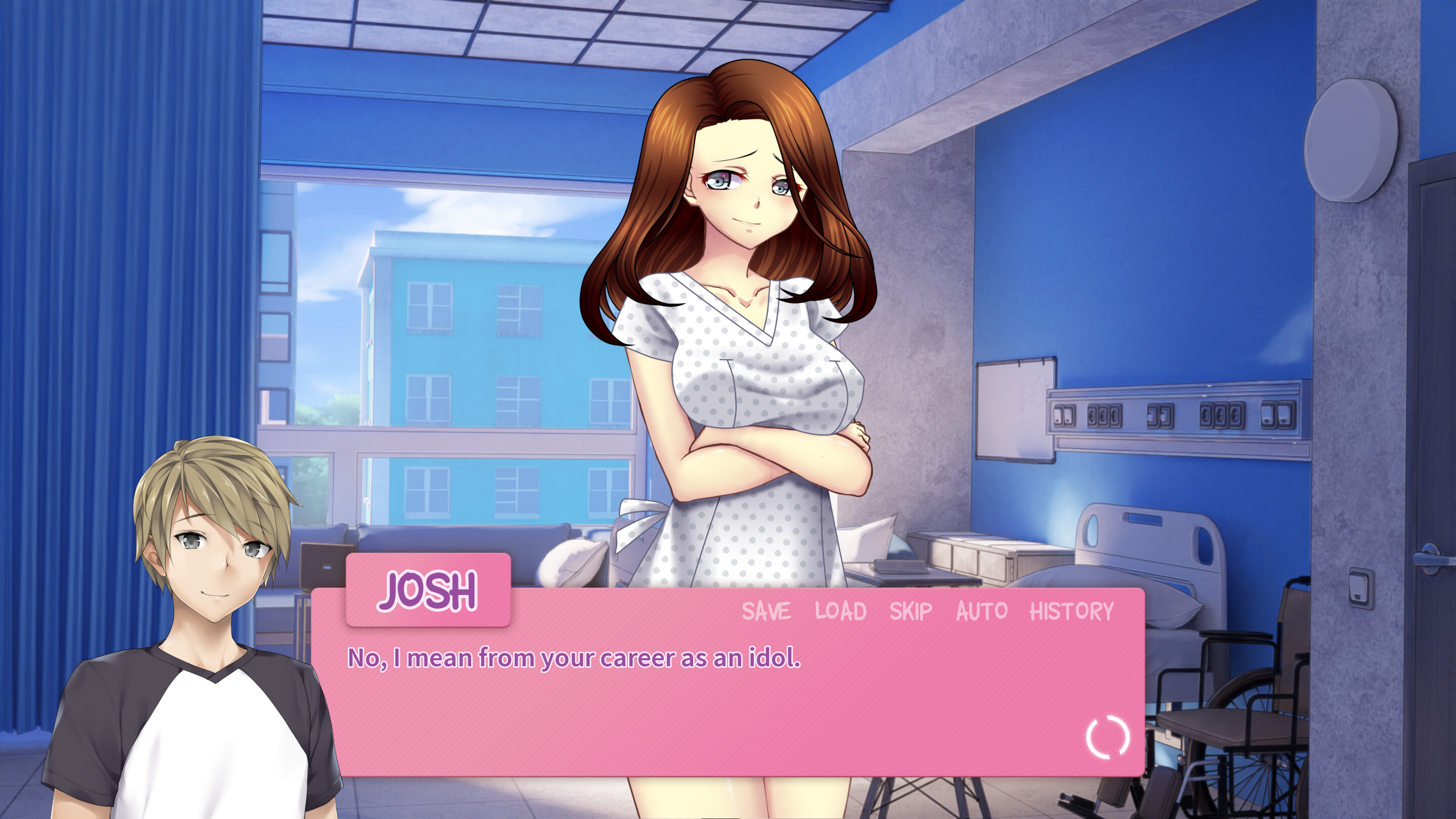 Nurse Me! screenshot 4