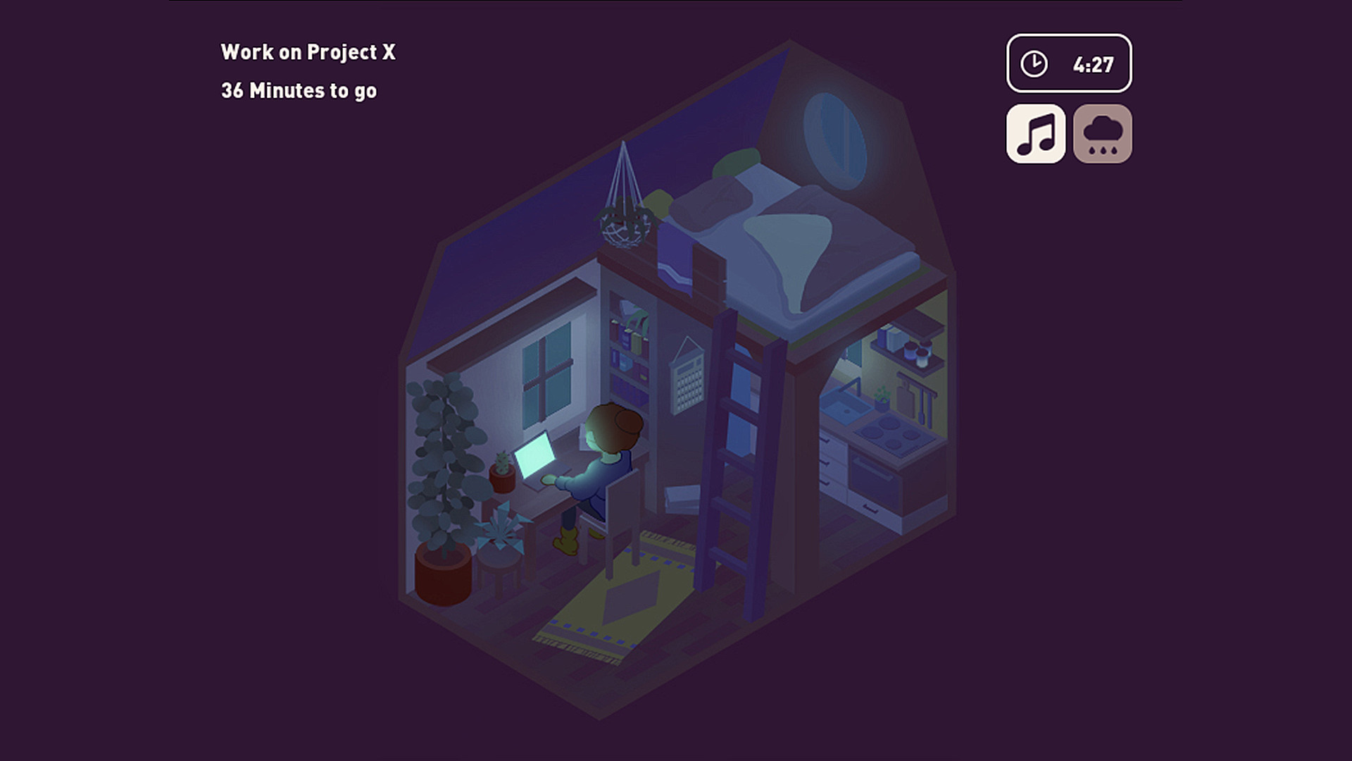 Virtual Cottage screenshot 5
