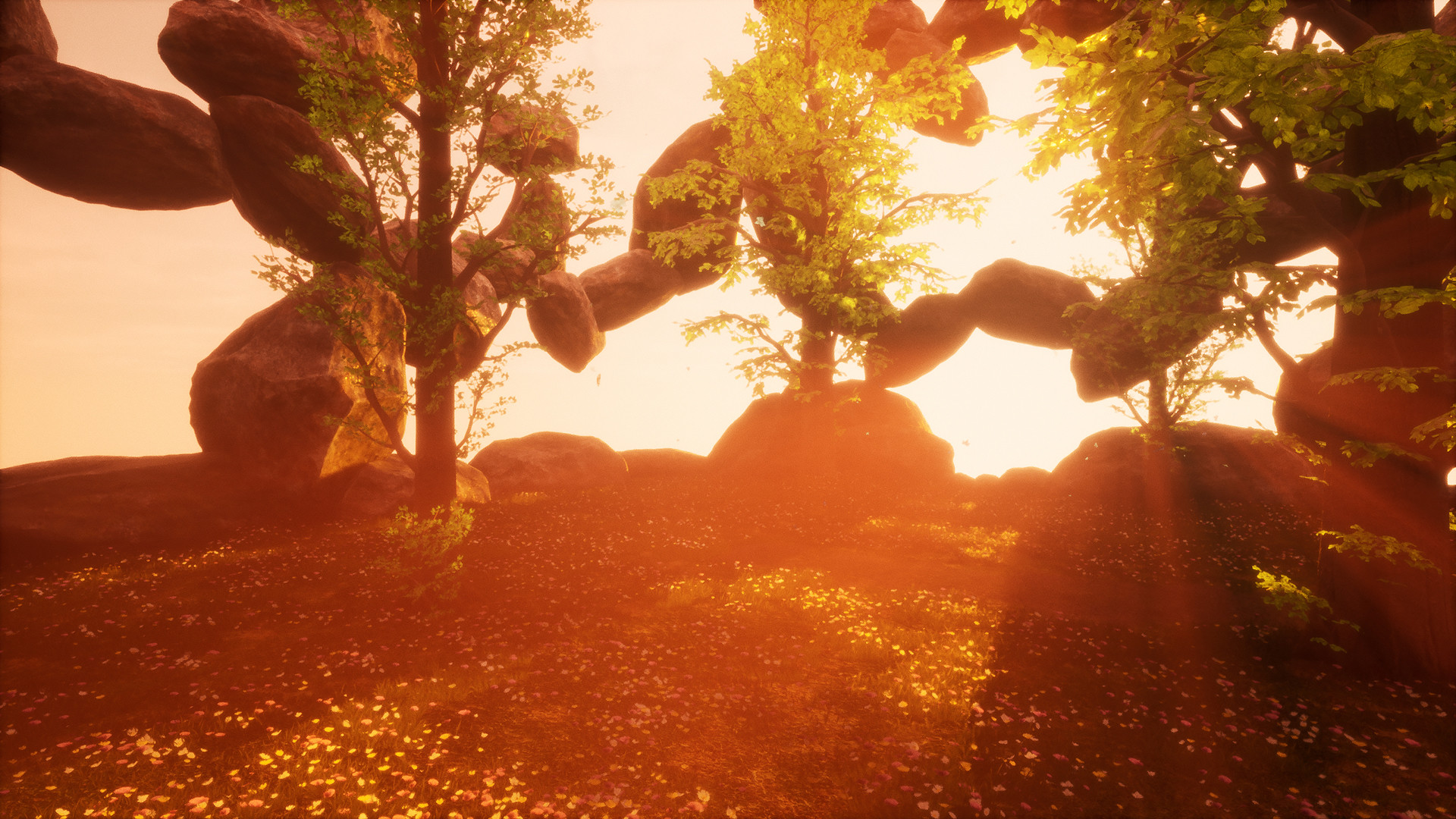 Dream Stone 2 screenshot 1