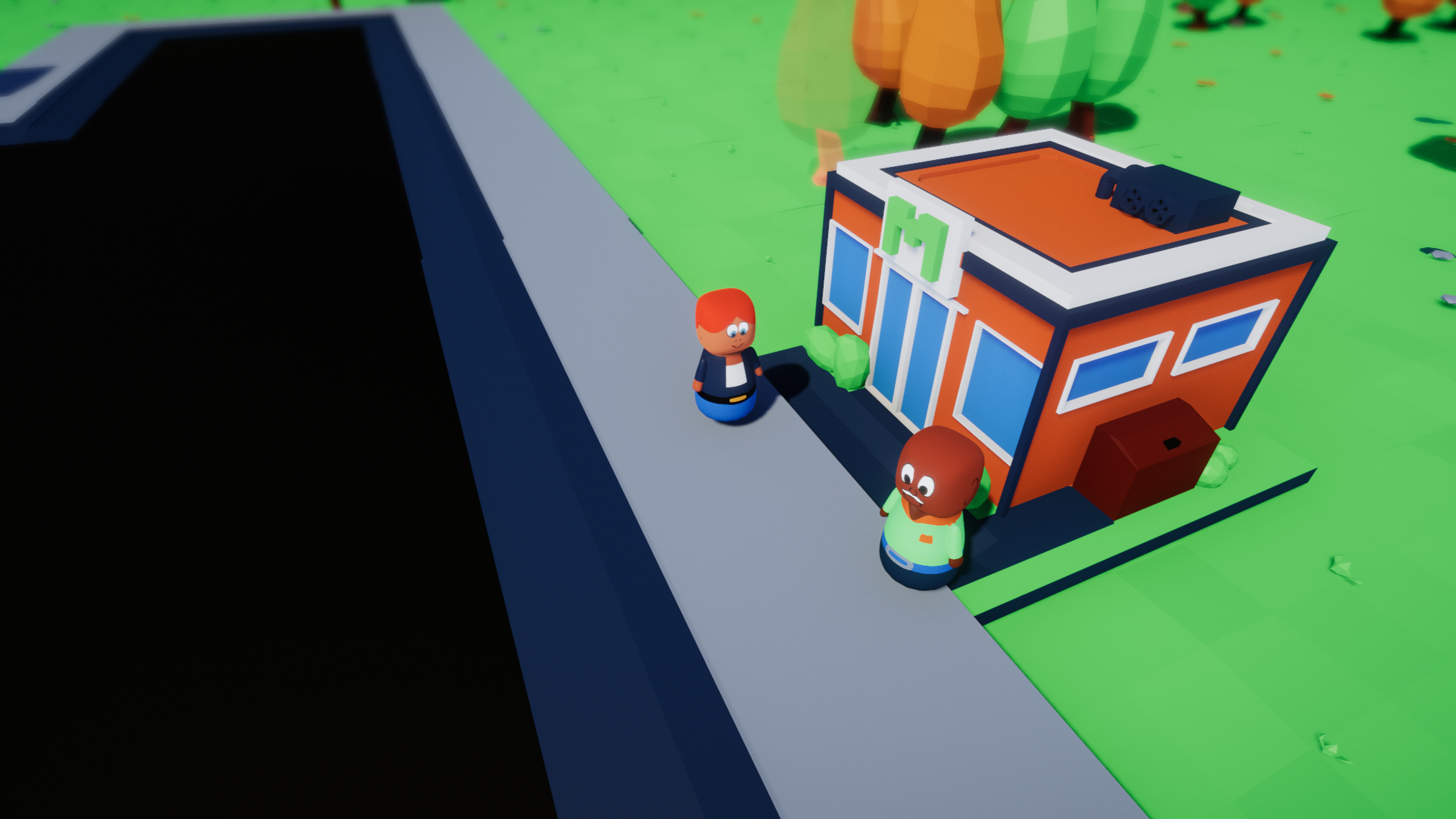 Millville screenshot 2
