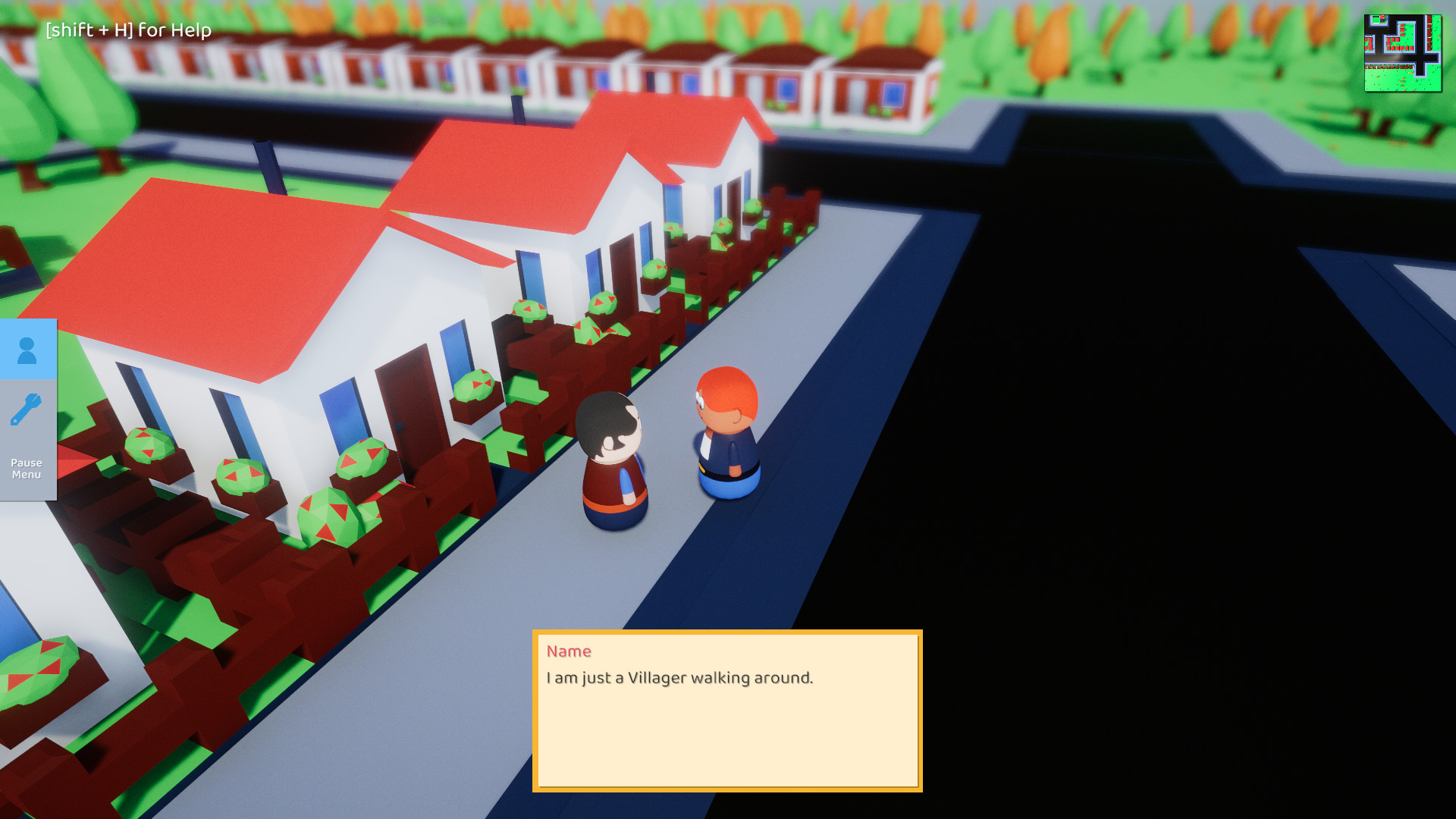 Millville screenshot 4