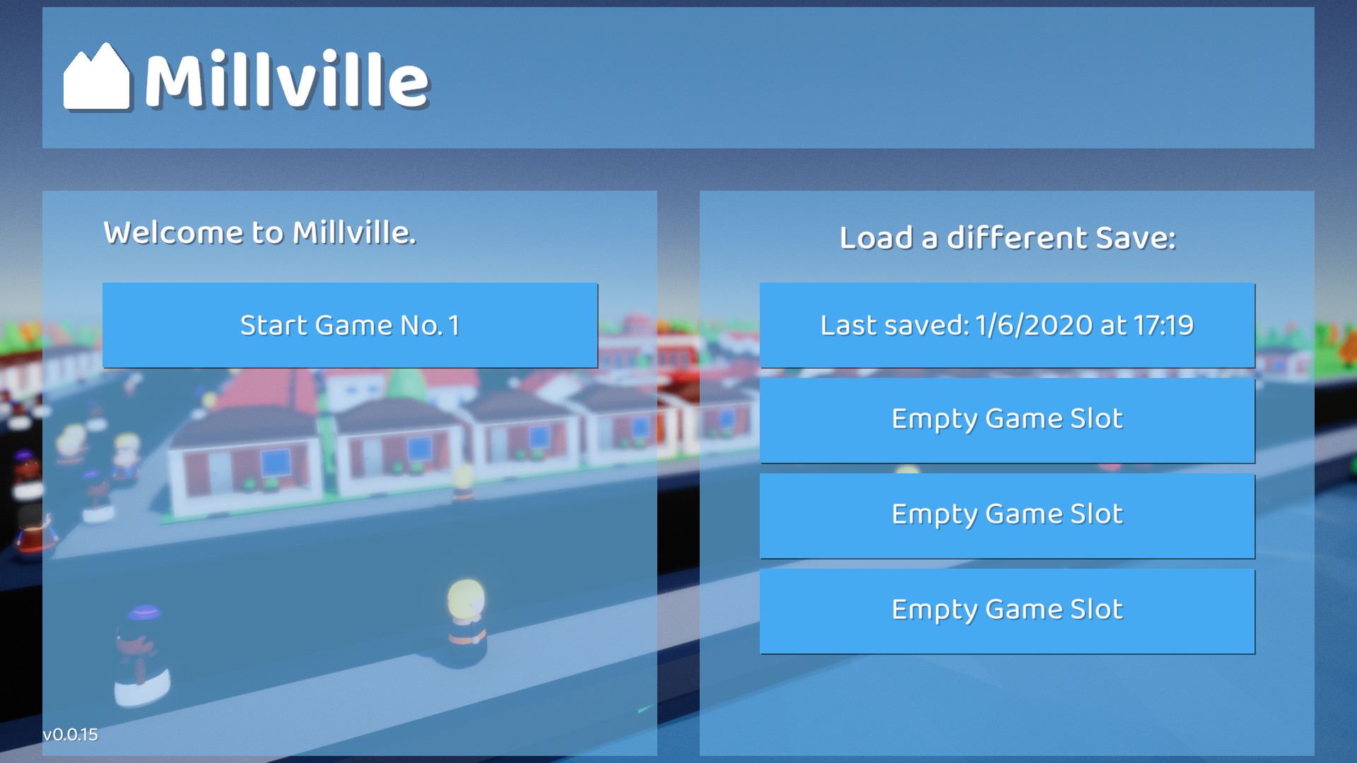 Millville screenshot 10