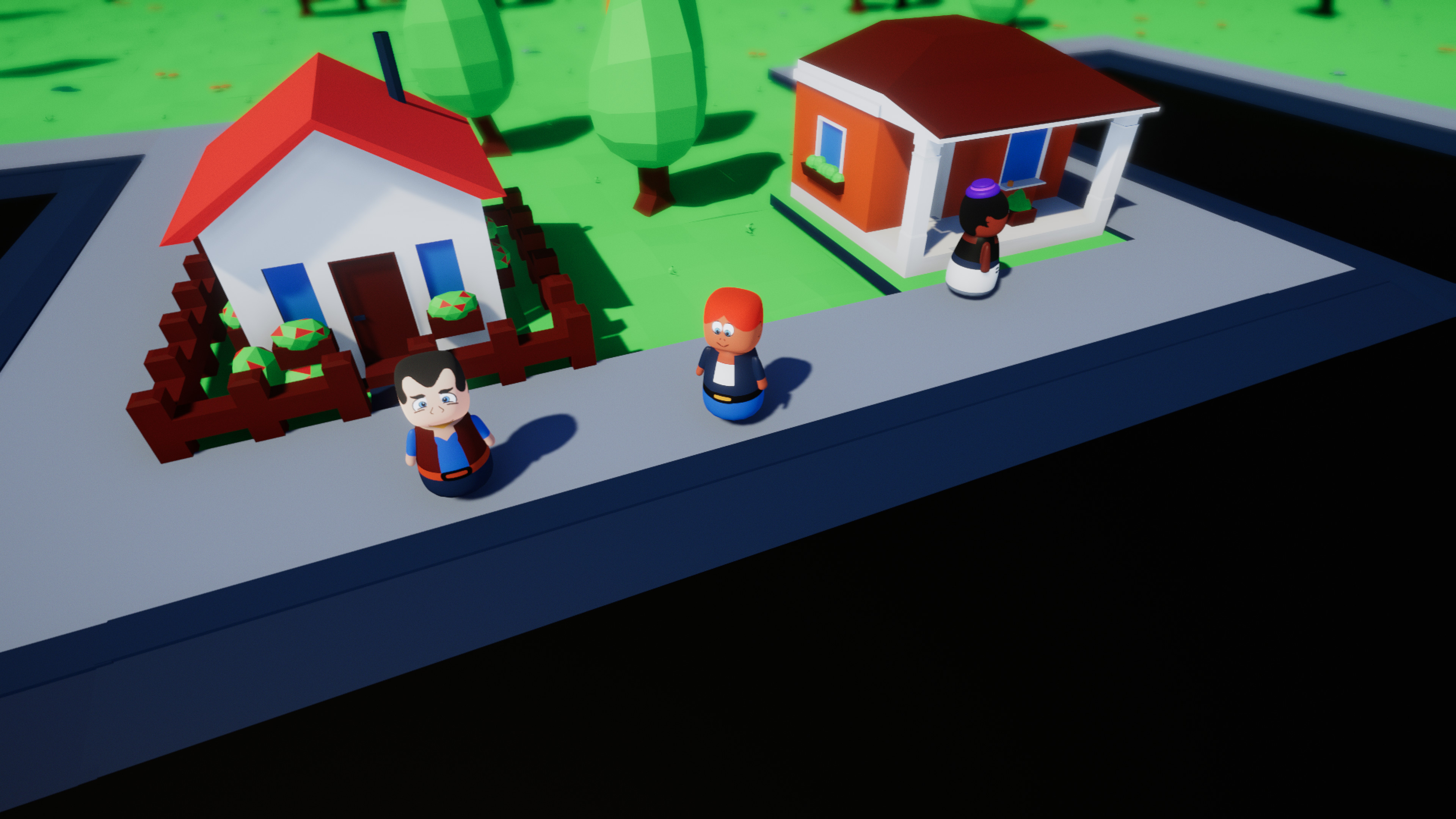 Millville screenshot 1