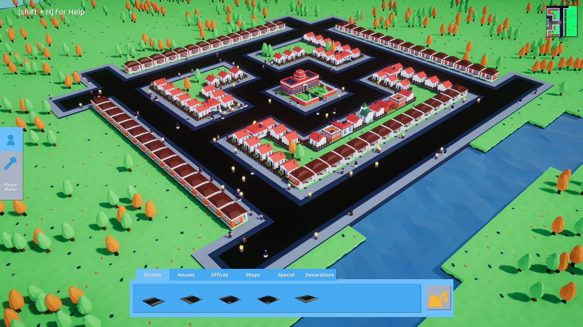 Millville screenshot 7