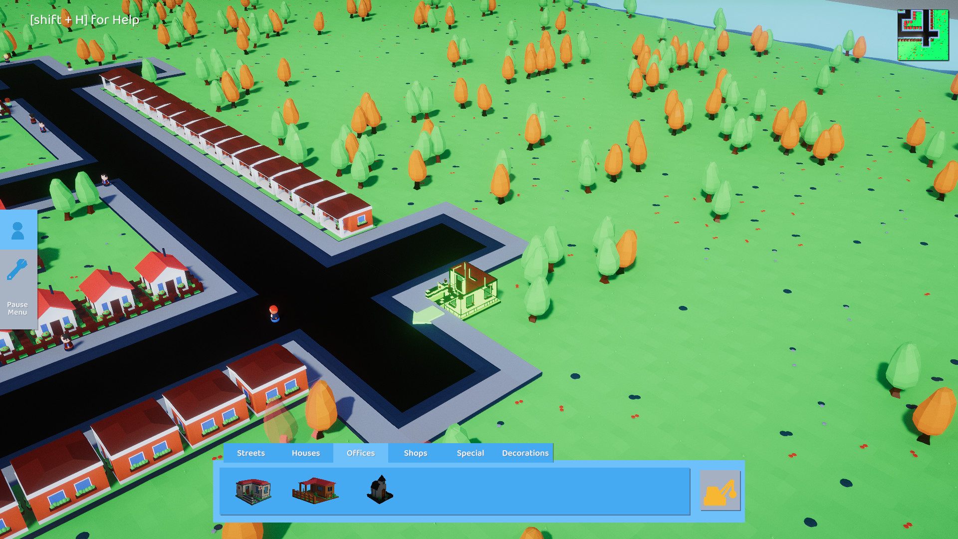 Millville screenshot 3