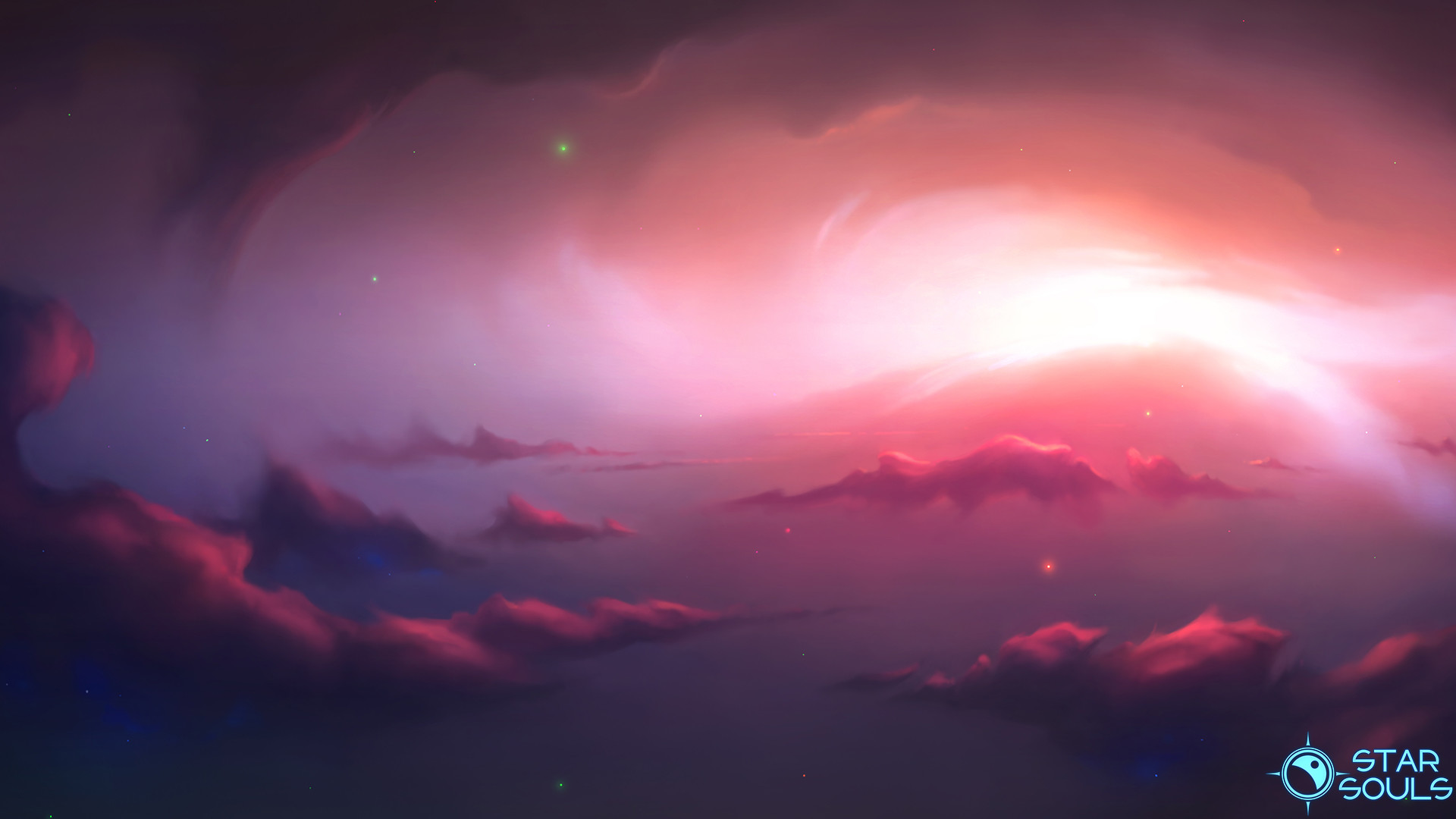 Star Souls Wallpapers screenshot 5
