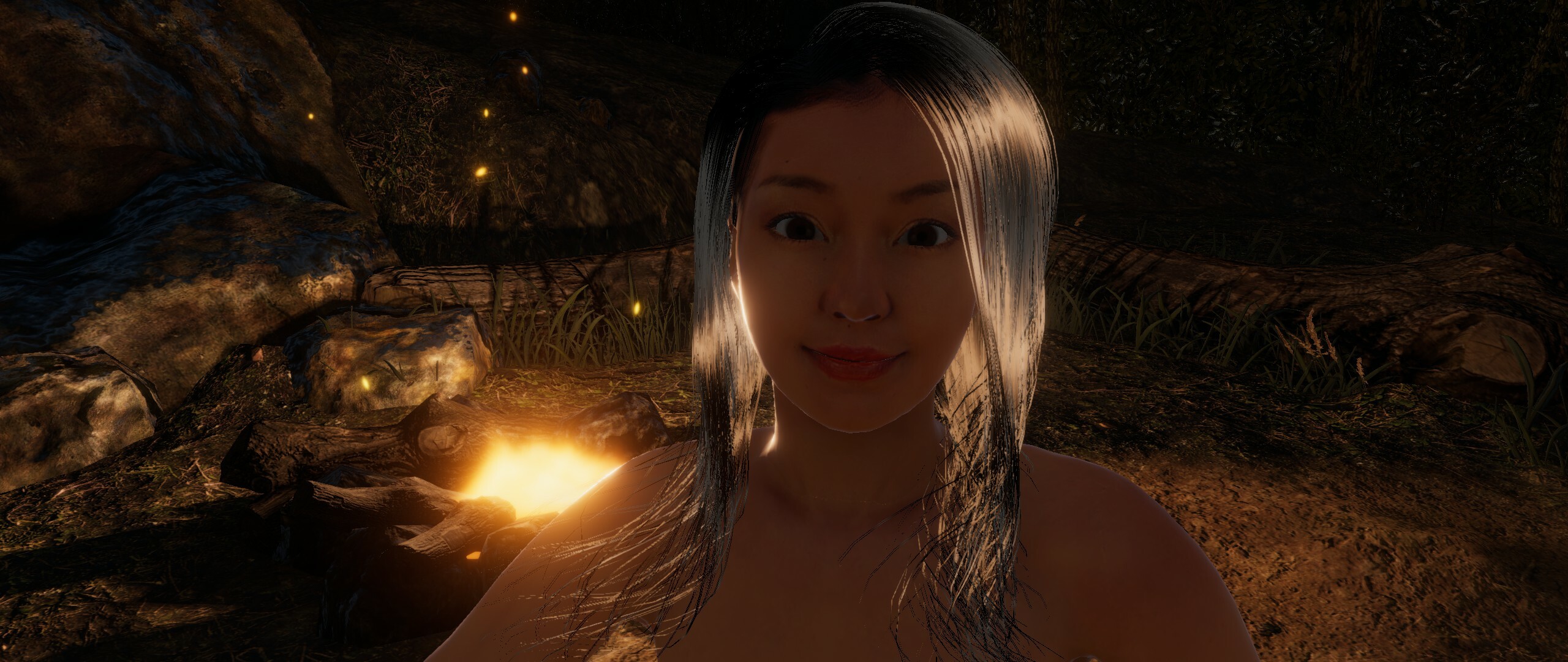 ViRo - Campfire screenshot 3