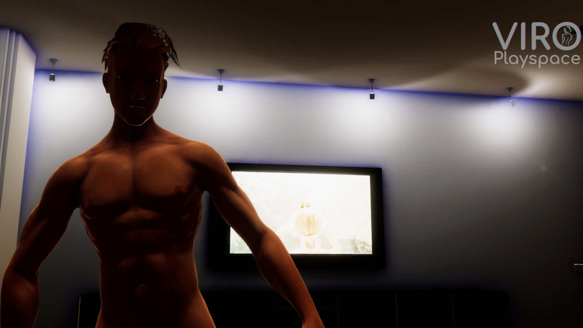 ViRo - The First Time screenshot 5