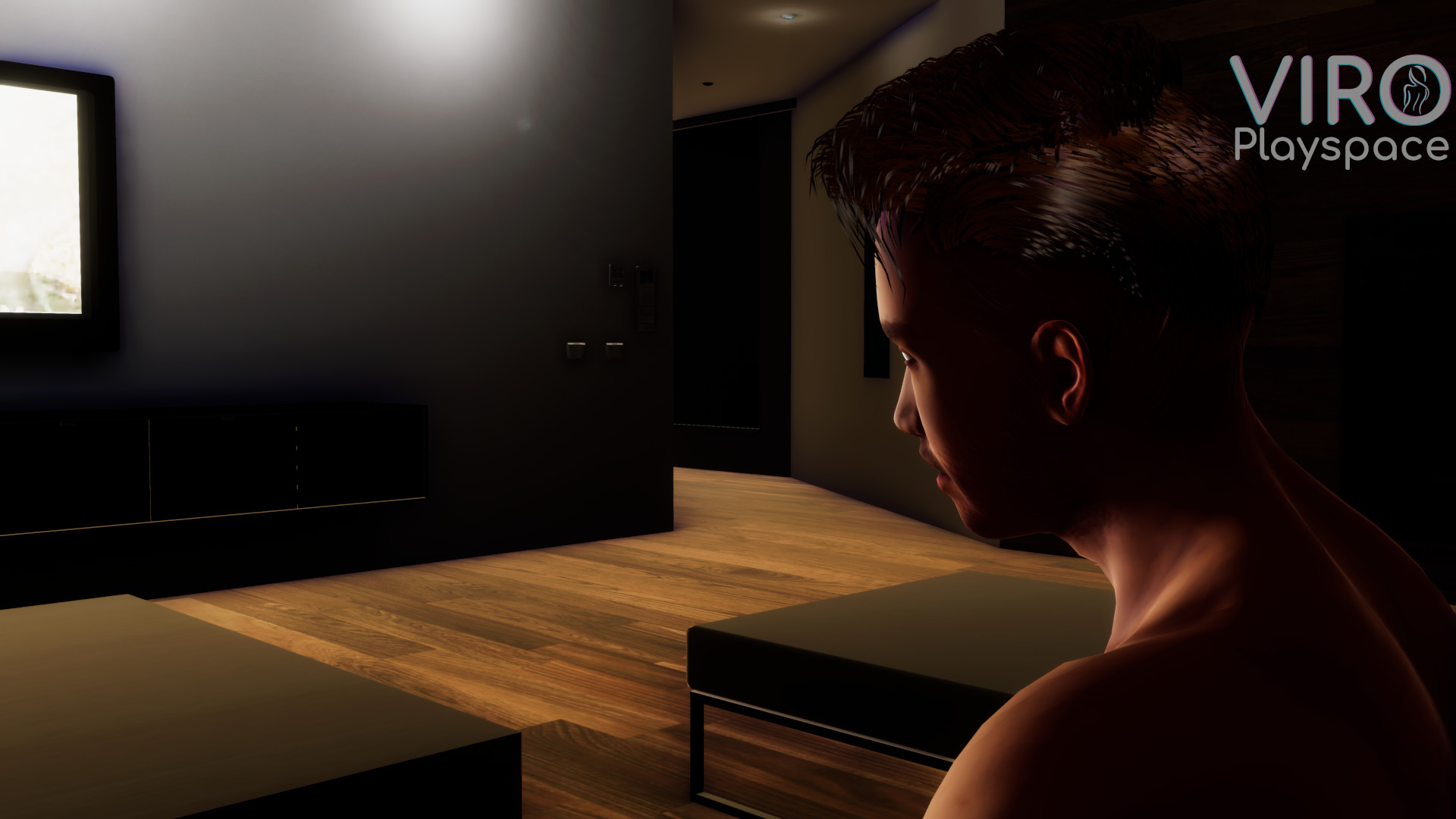 ViRo - The First Time screenshot 2