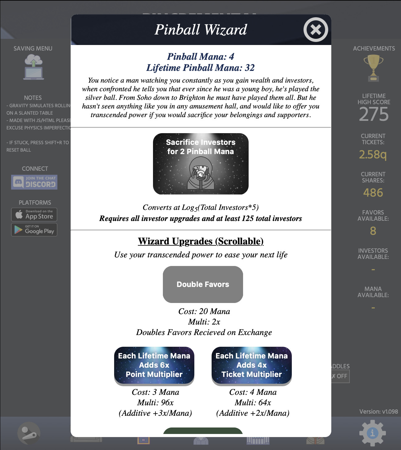 Pincremental screenshot 7
