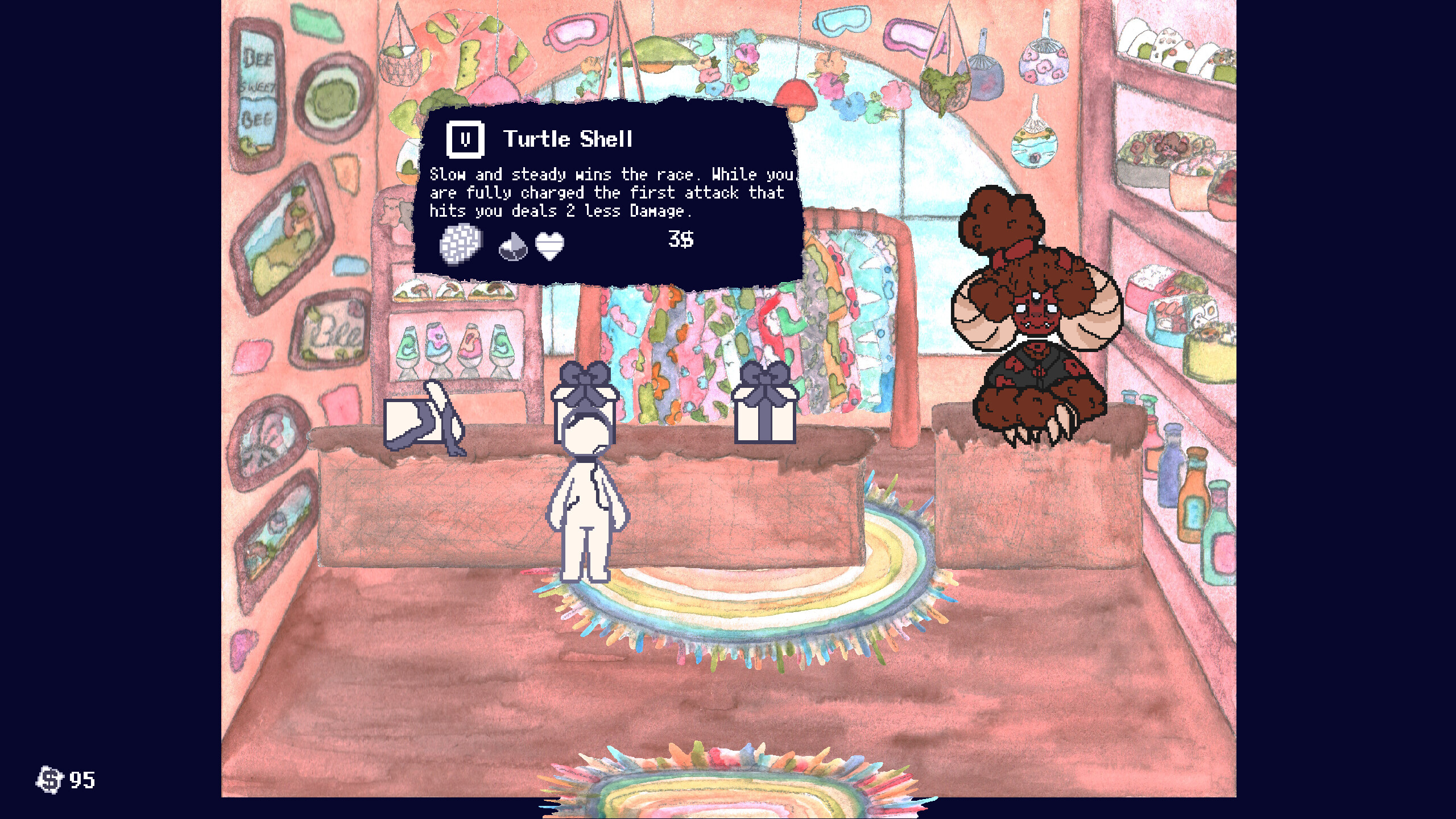 GNOMONIC screenshot 6
