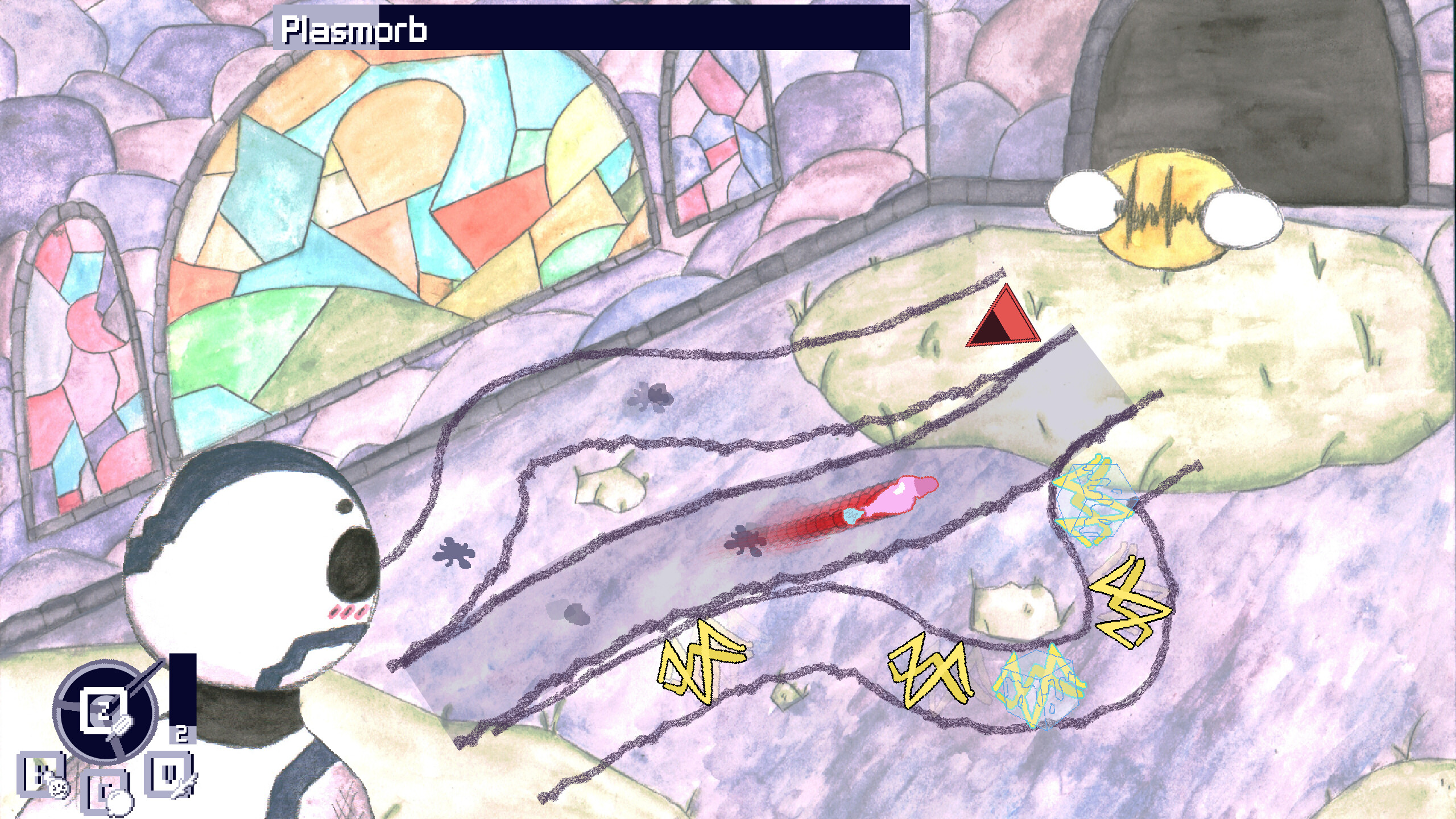 GNOMONIC screenshot 11