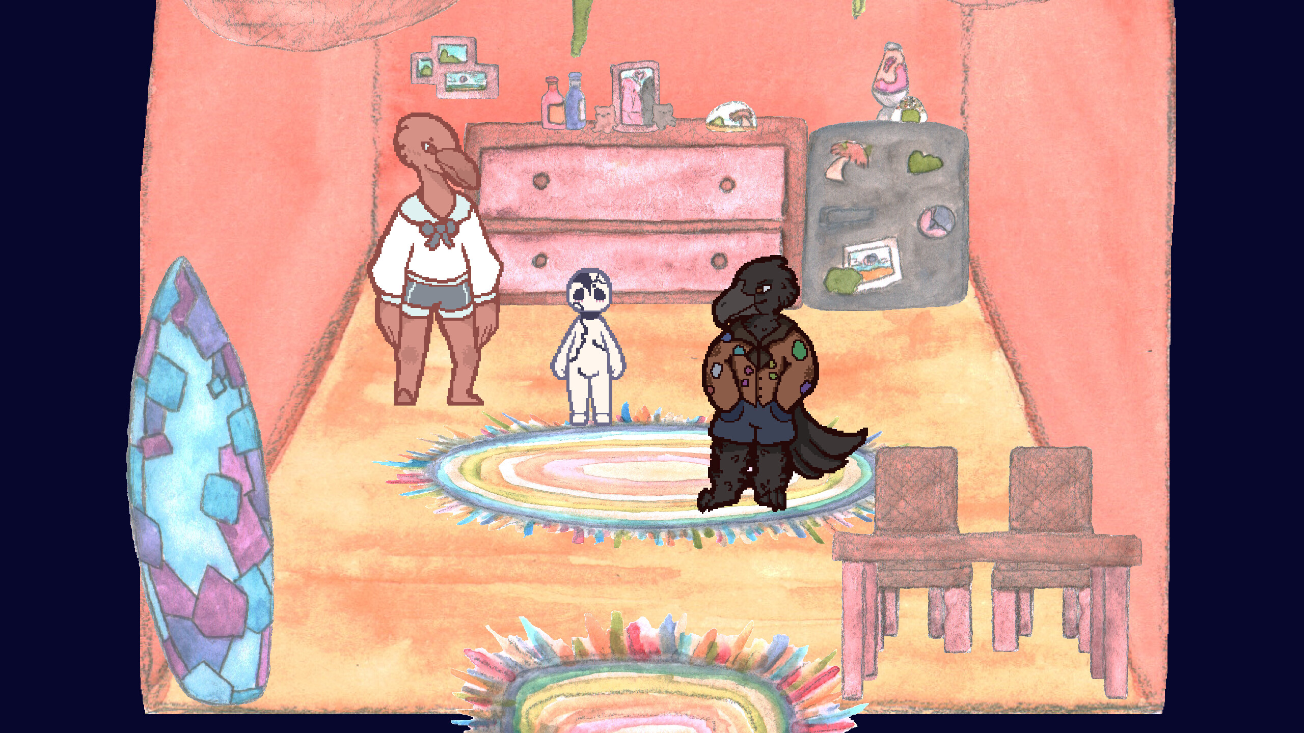 GNOMONIC screenshot 10