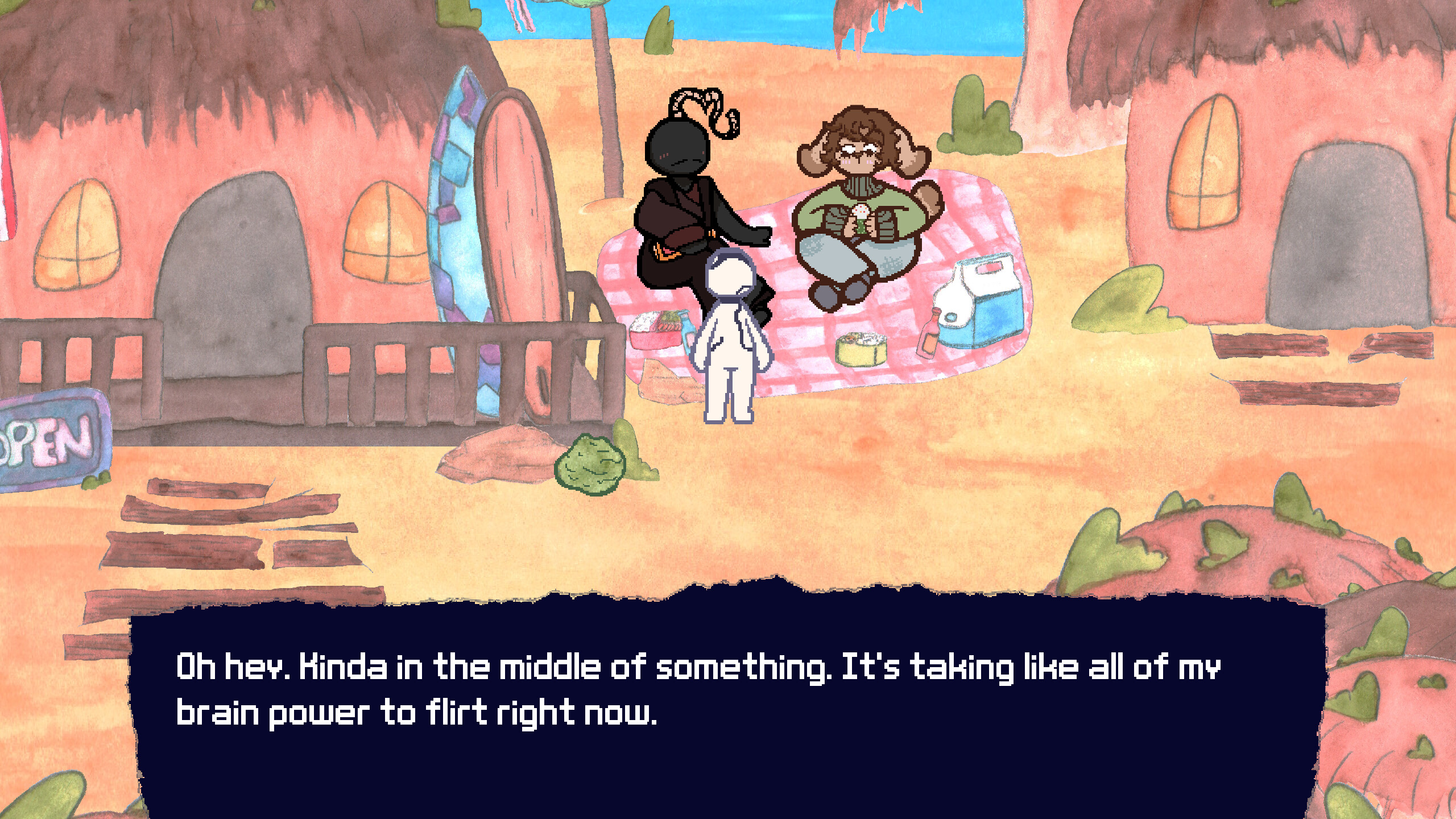 GNOMONIC screenshot 12