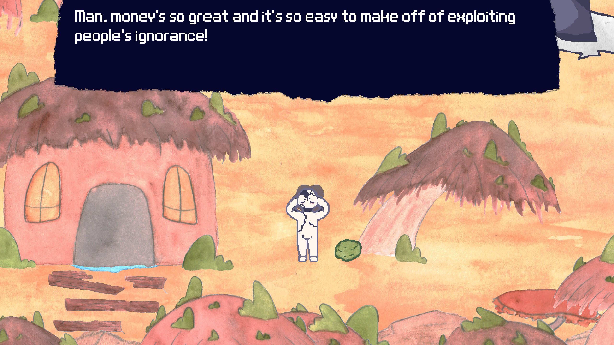 GNOMONIC screenshot 9