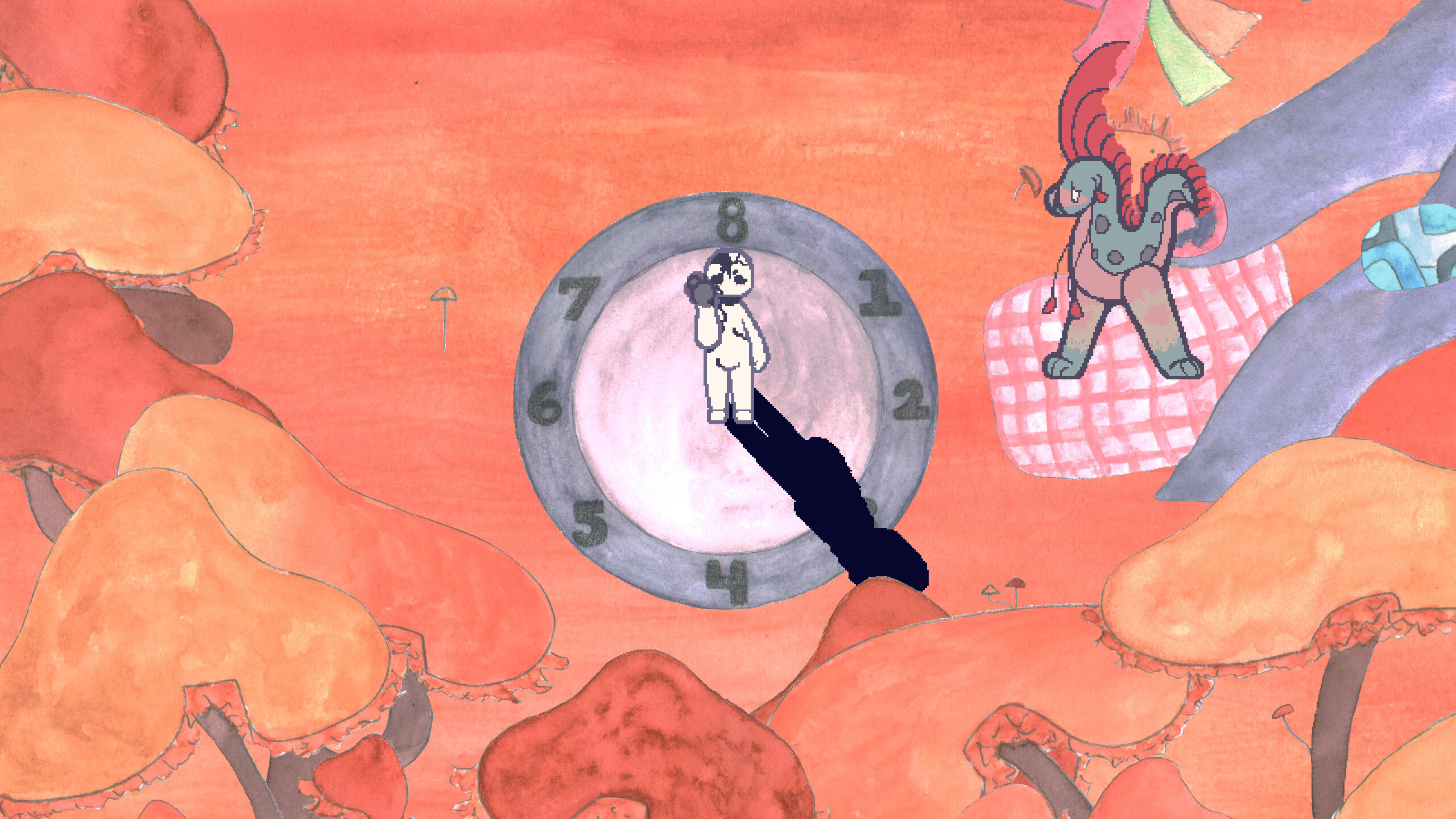 GNOMONIC screenshot 7