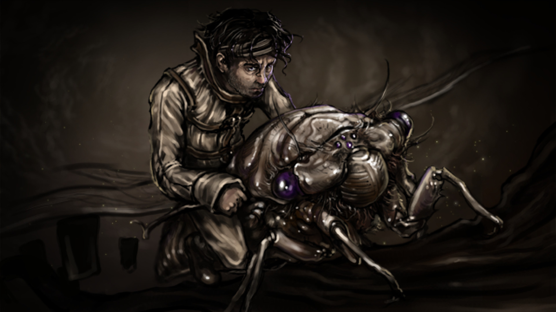 Strangeland screenshot 9