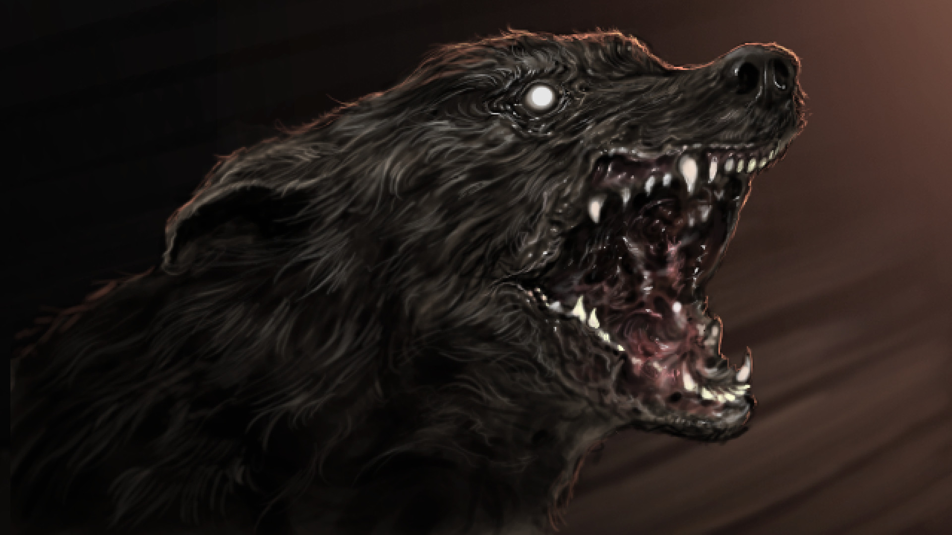 Strangeland screenshot 11