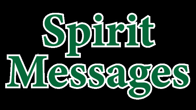 Spirit Messages screenshot 5