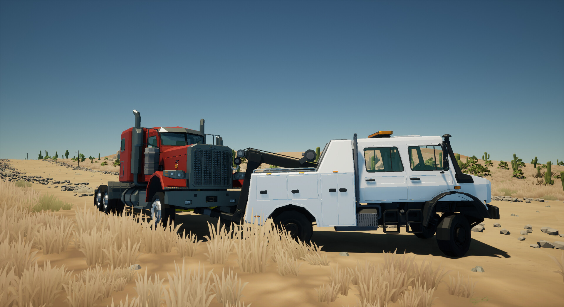 Motor Town: Behind The Wheel 2