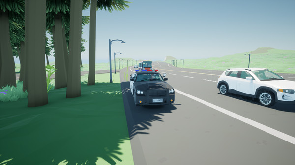 Motor Town: Behind The Wheel screenshot