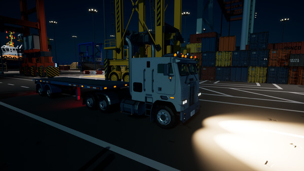 Motor Town: Behind The Wheel screenshot