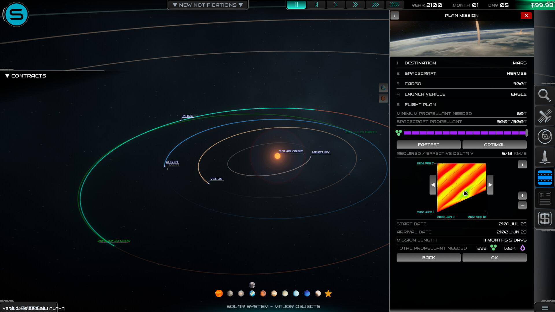 Solar Expanse screenshot 5