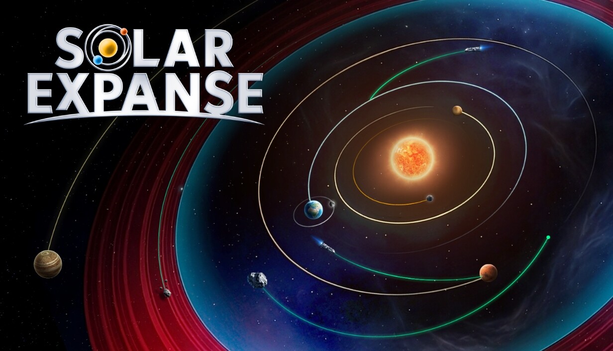 Solar Expanse - Space Exploration Manager capsule_616x353.jpg