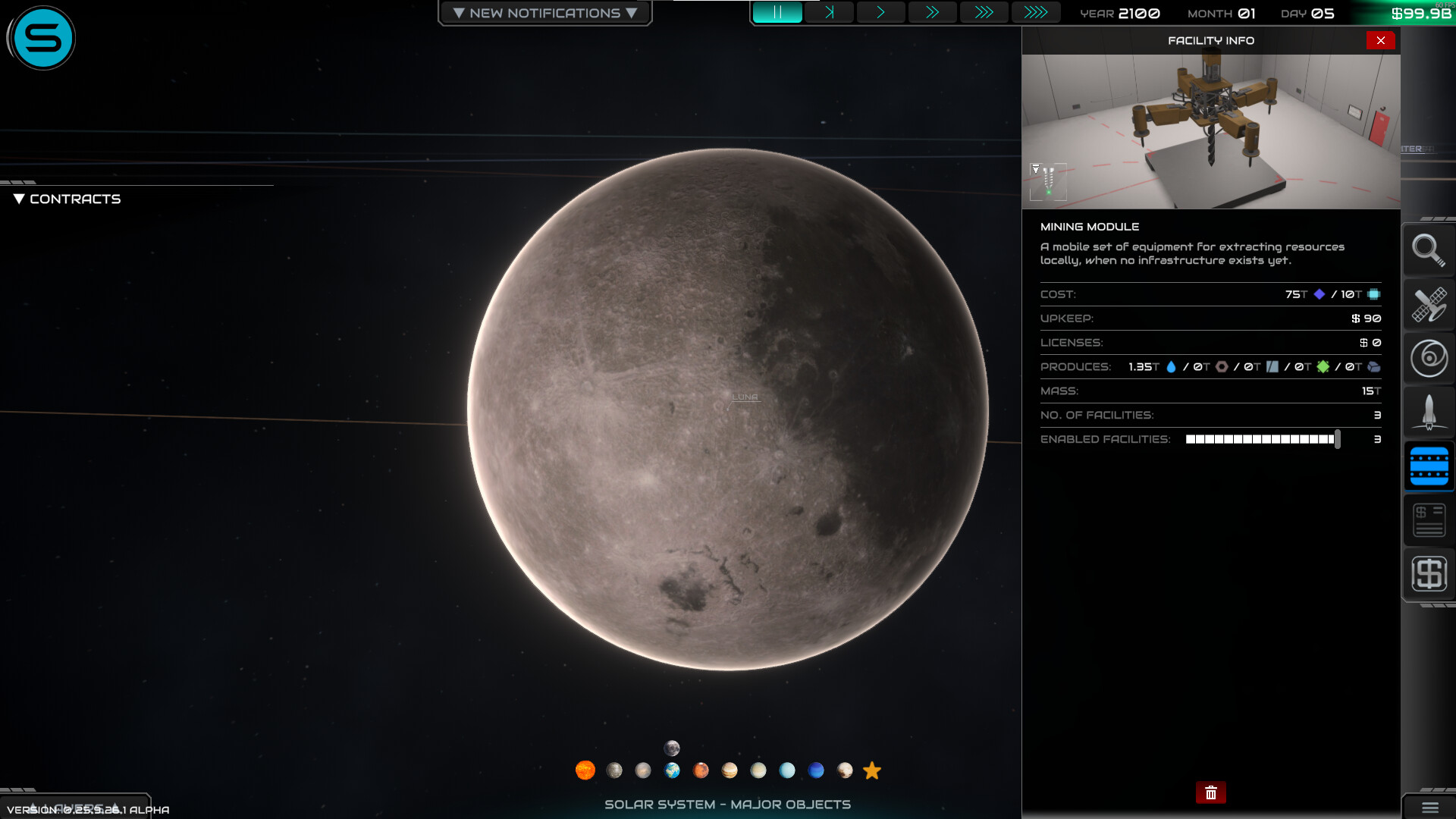 Solar Expanse screenshot 9
