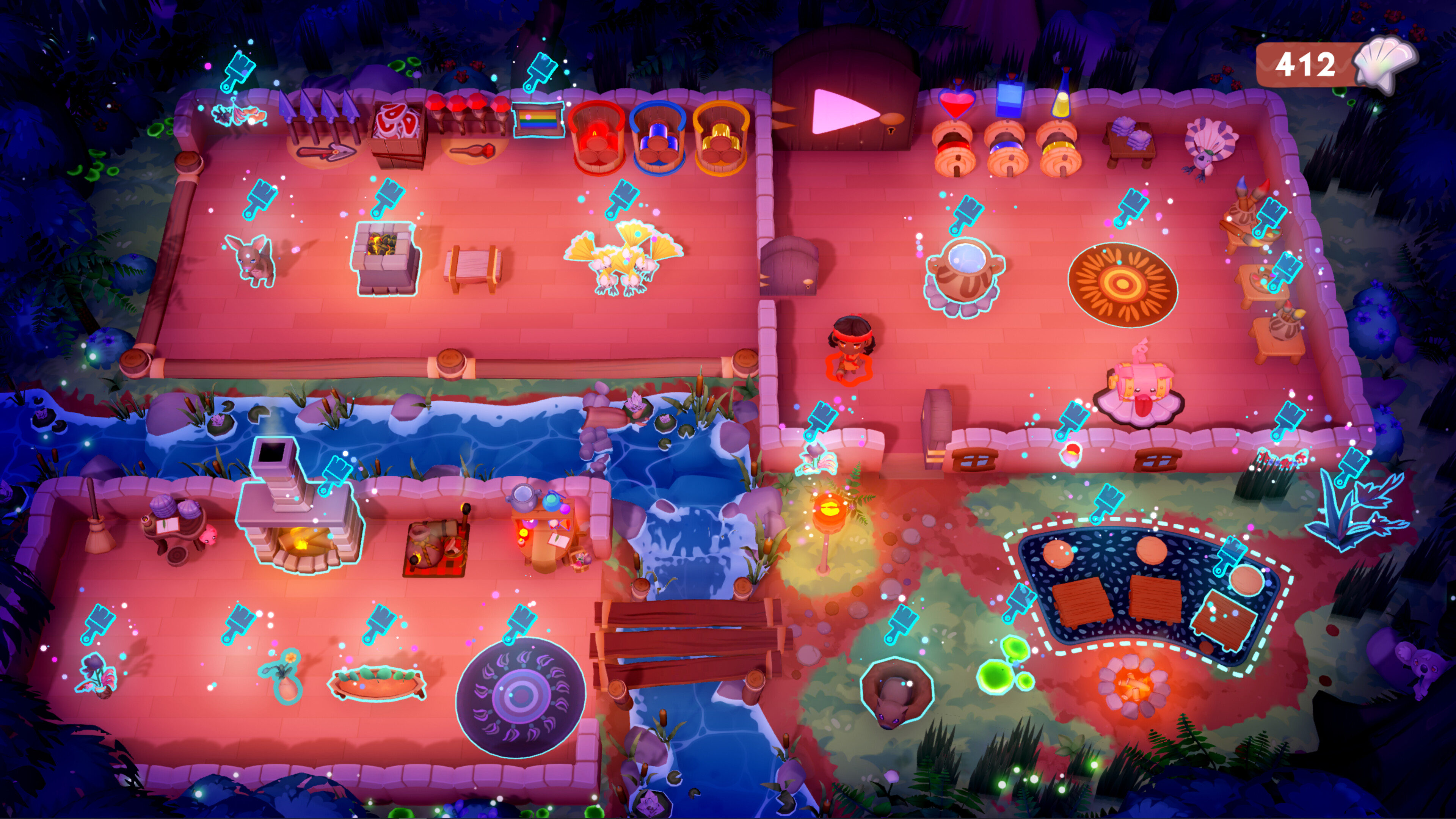 Innchanted screenshot 4