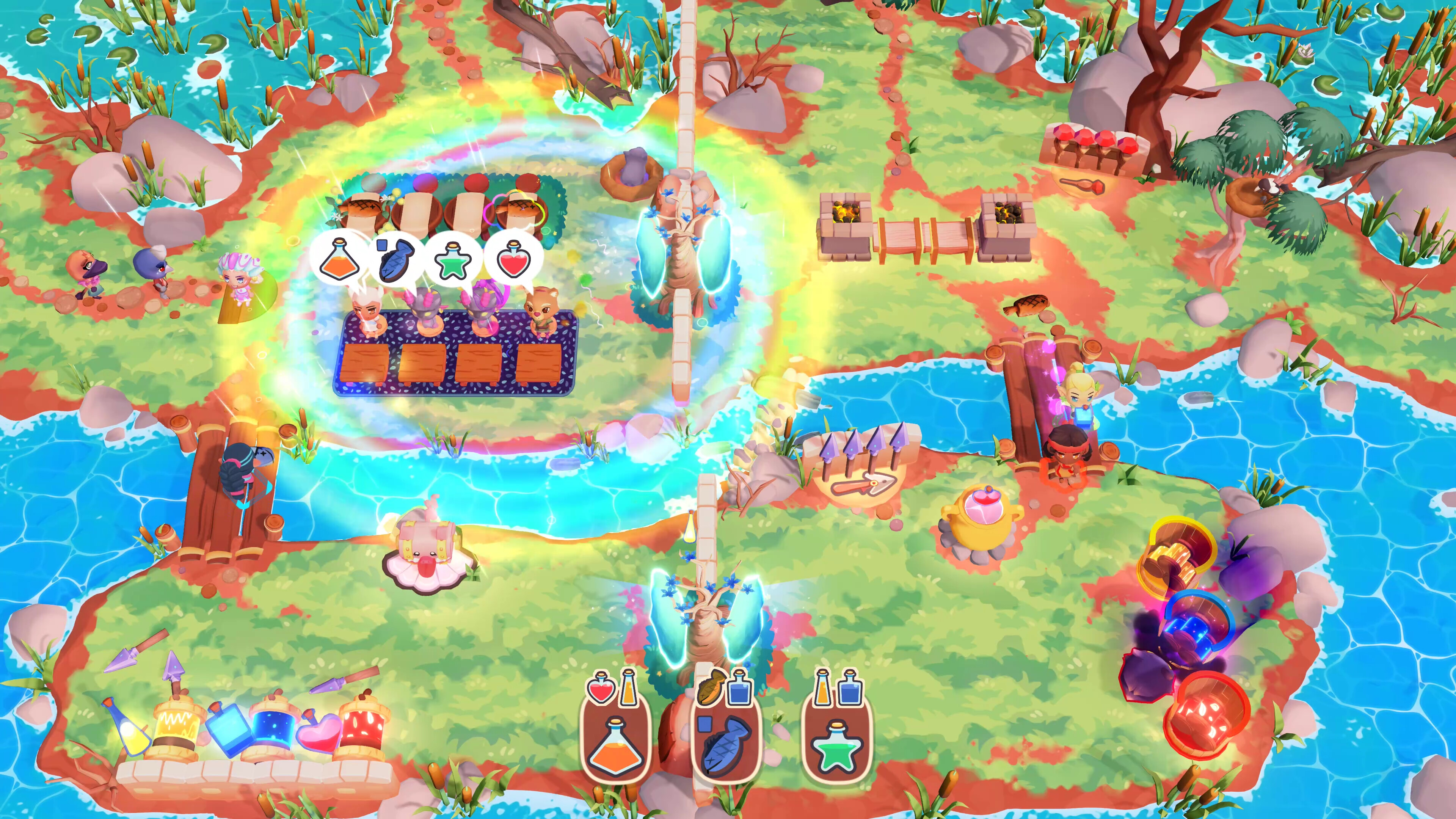 Innchanted screenshot 10