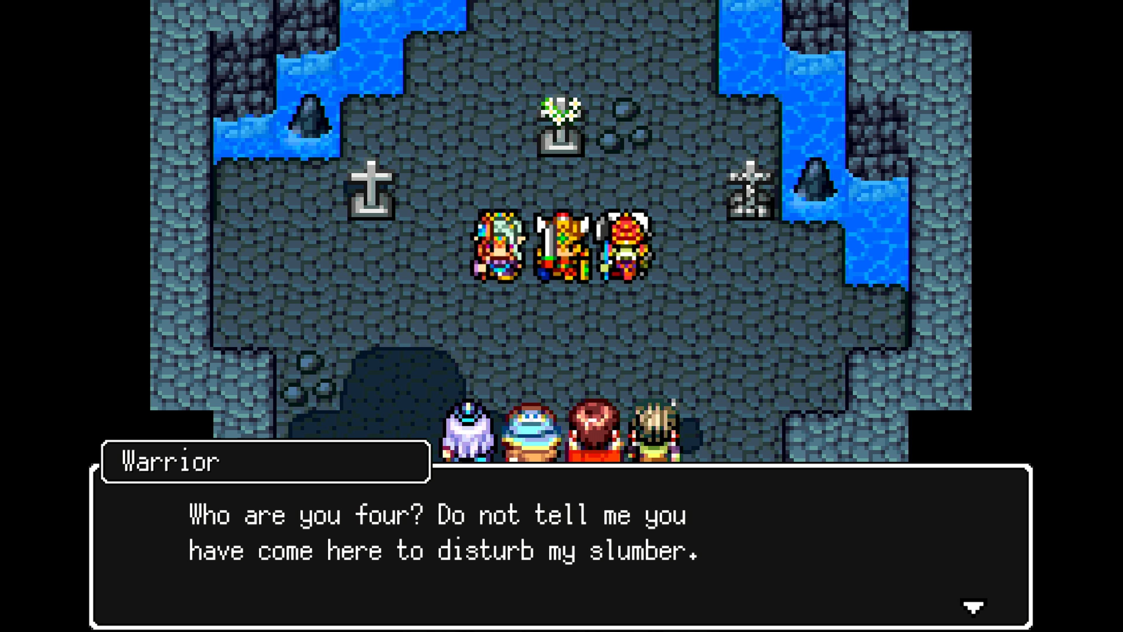 Dragon Lapis screenshot 2