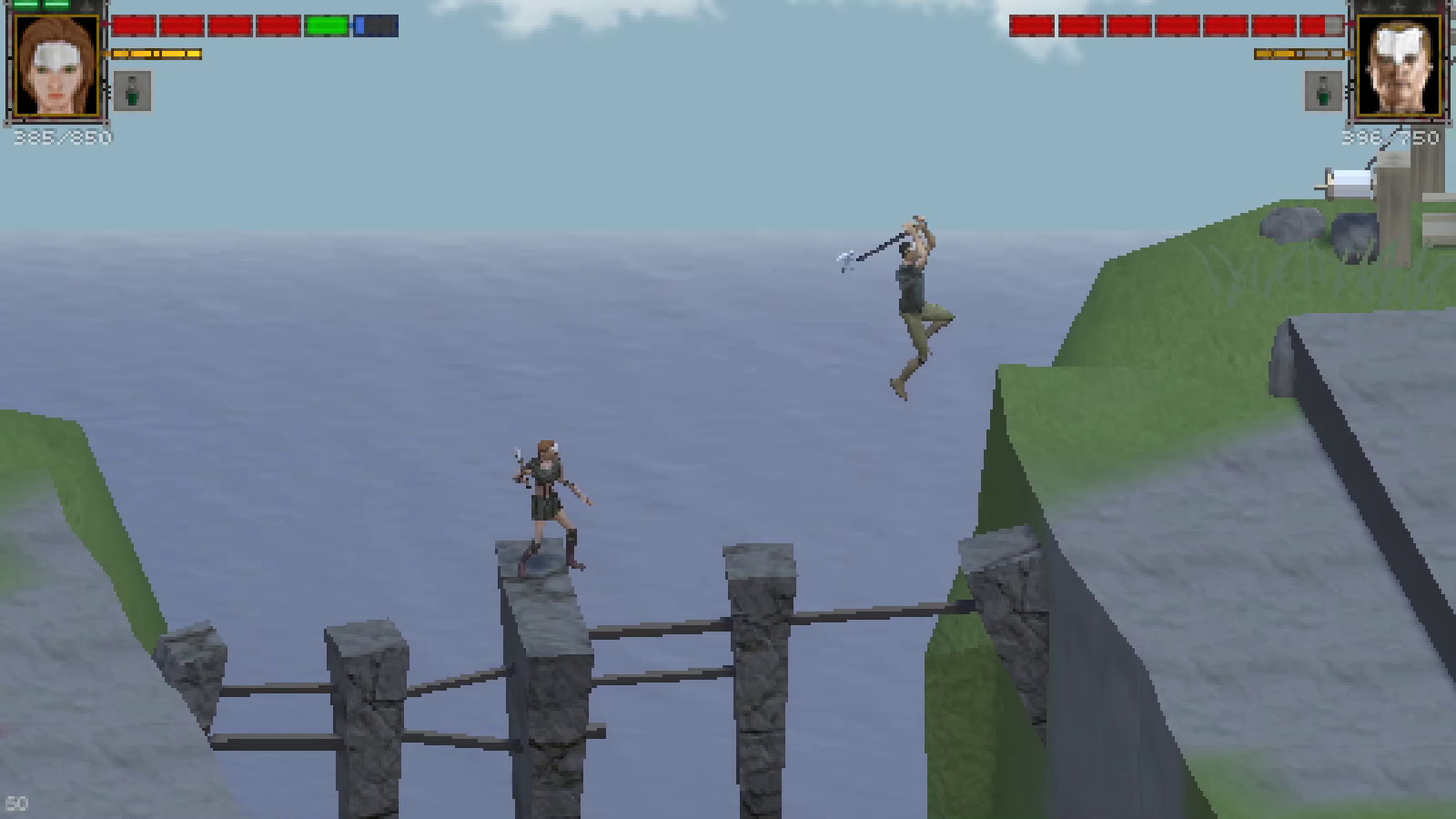 MannaRites screenshot 14