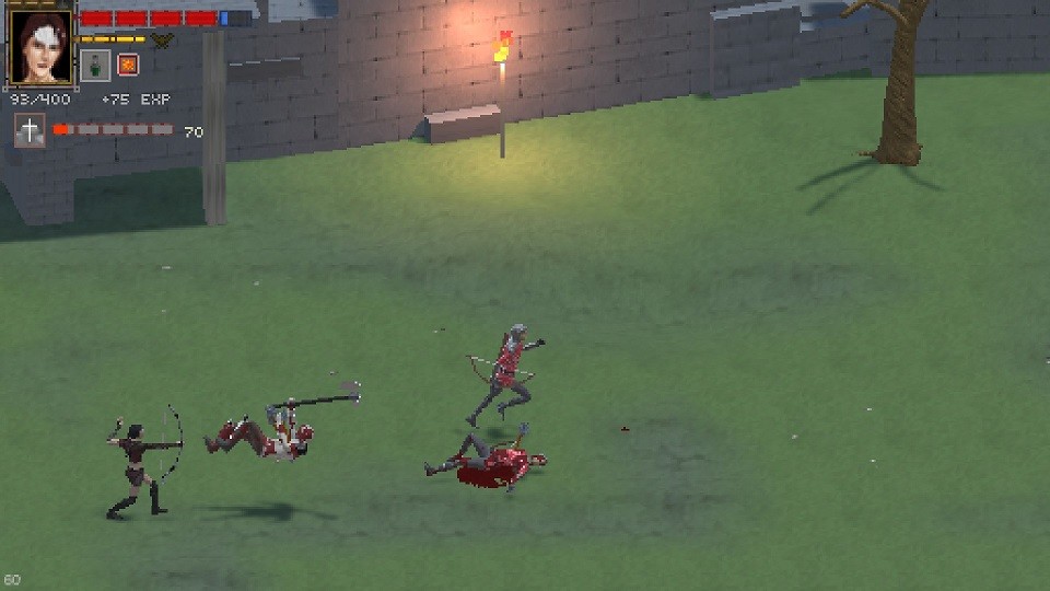 MannaRites screenshot 17
