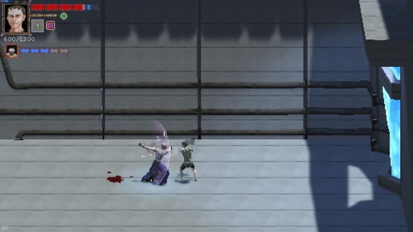 MannaRites screenshot 19