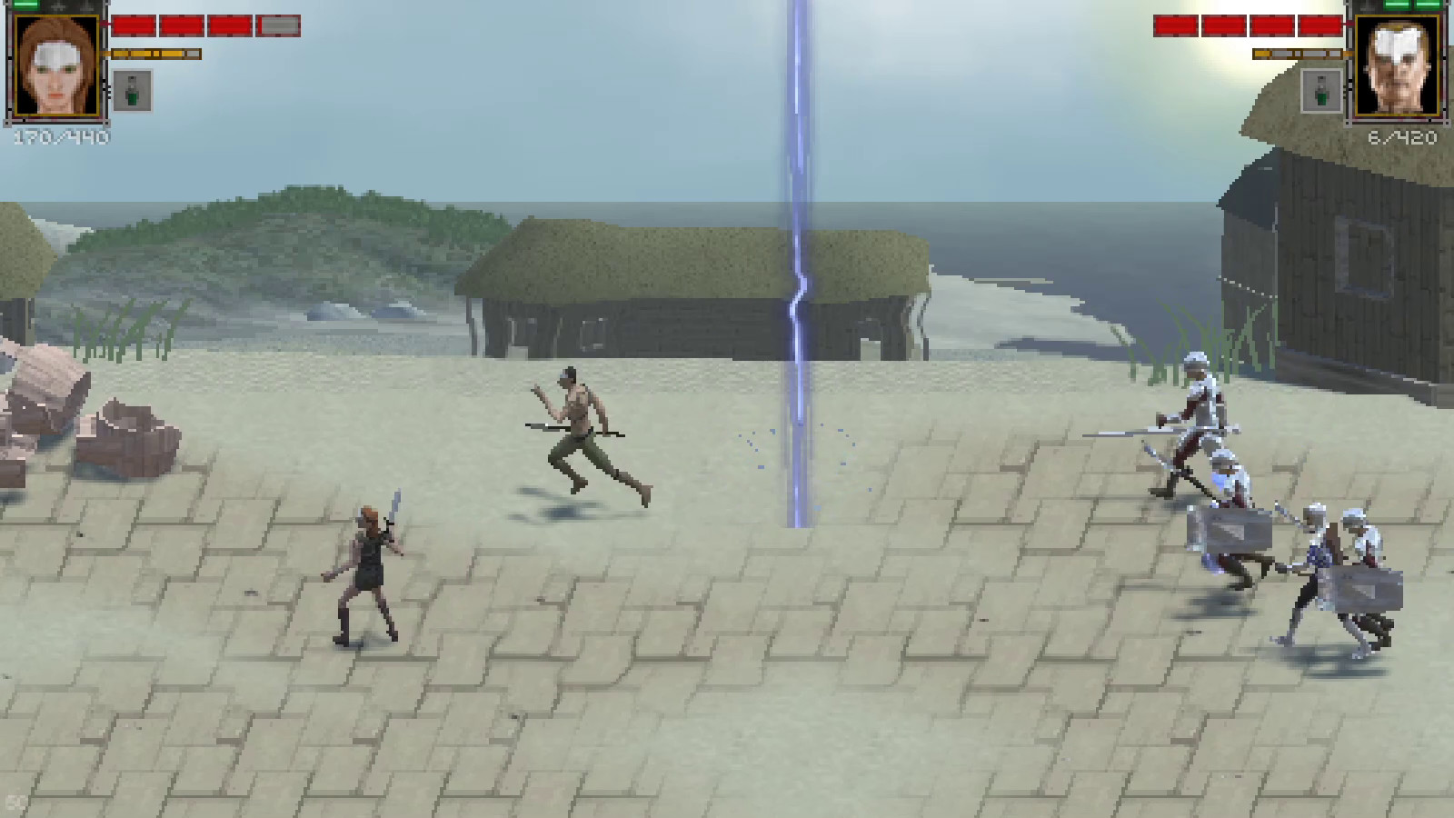 MannaRites screenshot 13