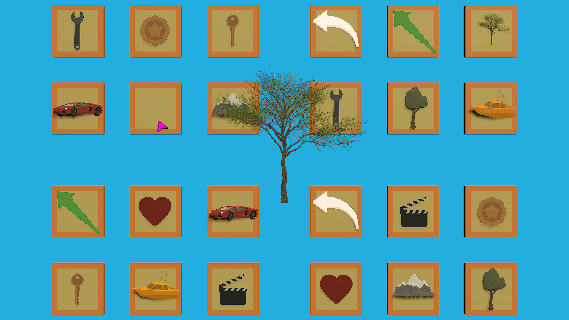 Opus Ludum screenshot 1