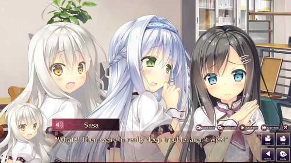 Marshmallow All the Way Home-DRMFREE