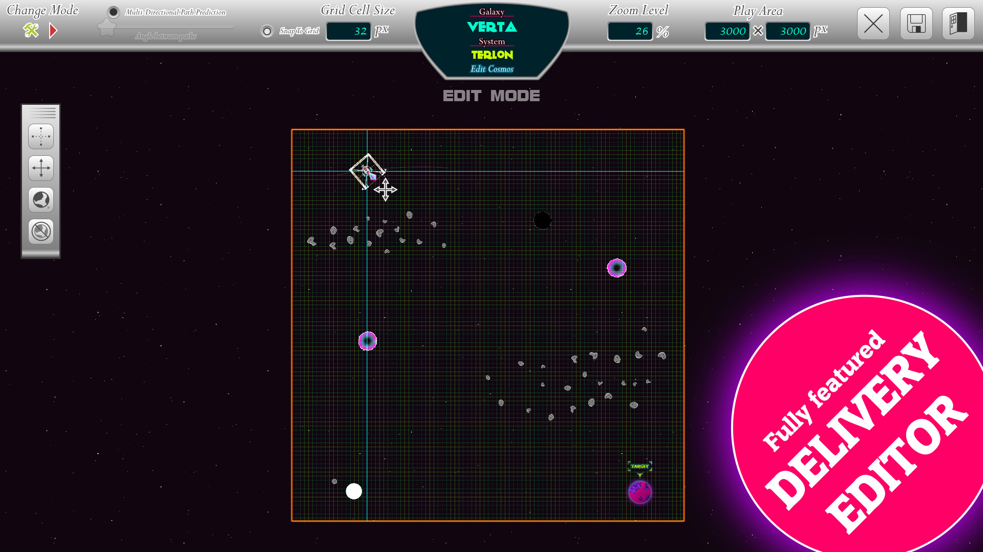 Spaceslingers screenshot 7