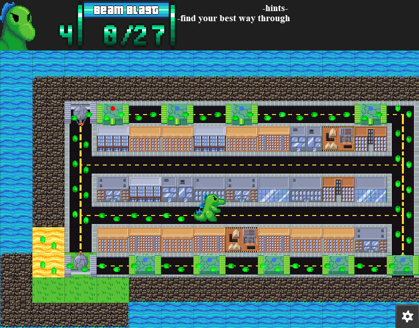 Kaiju Krashers screenshot 8