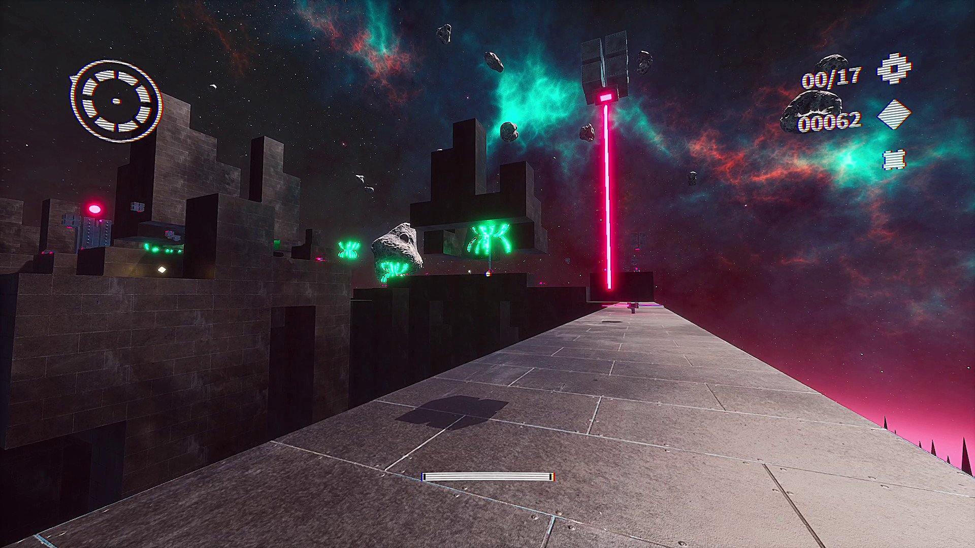Laedomanes screenshot 4