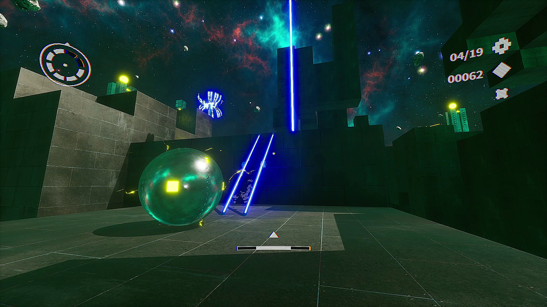 Laedomanes screenshot 1