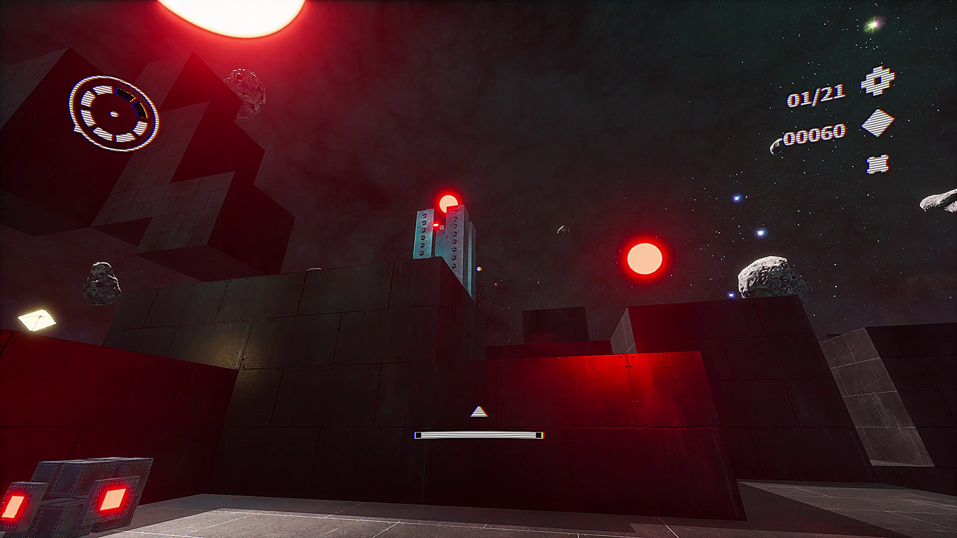 Laedomanes screenshot 2