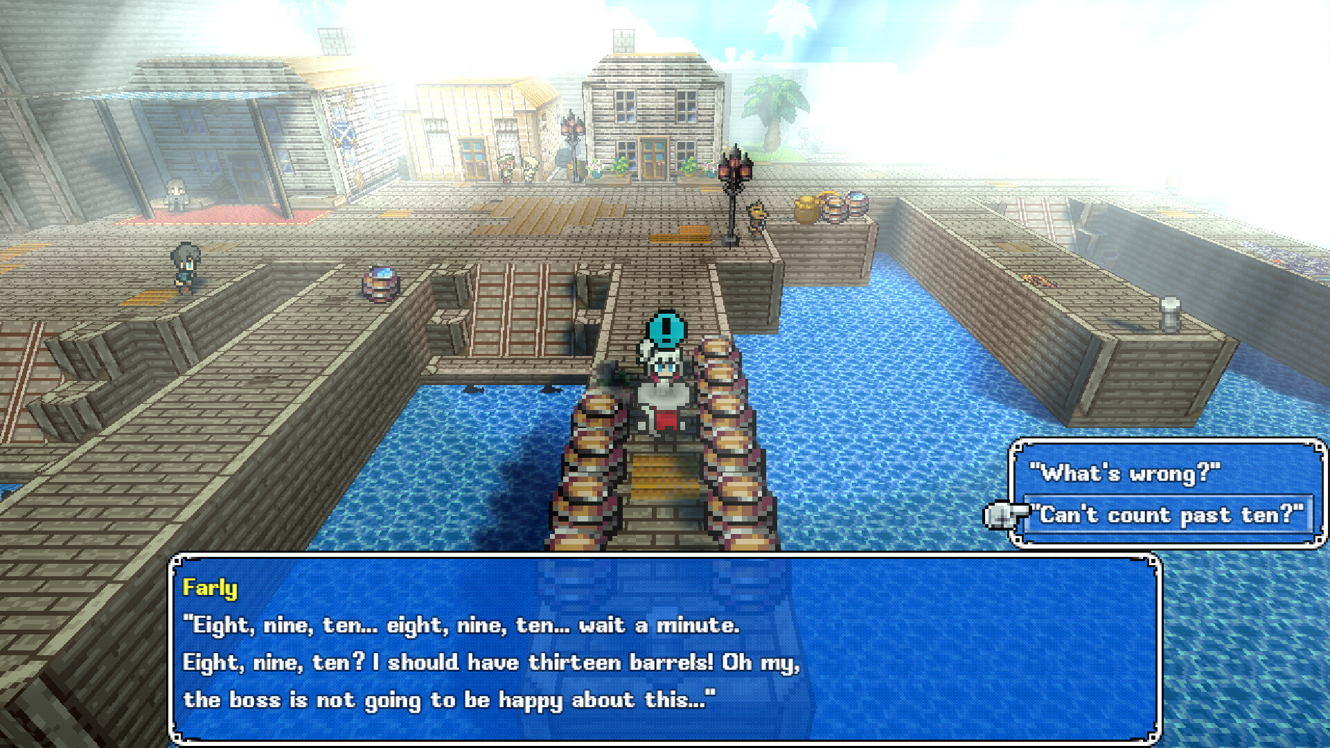 Infinite Mana screenshot 20